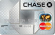 Chase Platinum MasterCard® card image