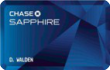 Chase Sapphire® Card card image