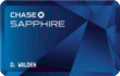 Chase Sapphire® Card