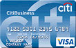 CitiBusiness Card with ThankYou Network(SM) - Credit Card
