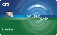 Citi Double Cash Card - Credit Card