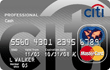 Citi® Professional(SM) Cash Card - Credit Card