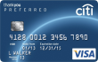 Citi ThankYou® Preferred Card