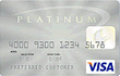 Visa® Platinum