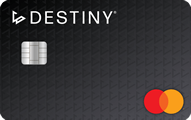 Destiny Mastercard® - Credit Card
