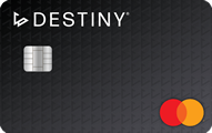Destiny Mastercard®