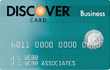 Discover® Business Card