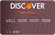 Discover® Motiva Card card image
