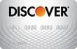 Discover® More® Card card image