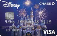Disney Premier Visa Card - Credit Card