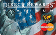 Direct Merchants Bank (Yellow Ribbon)® - Credit Card