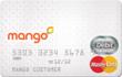 MangoTM MasterCard Prepaid Card - Credit Card