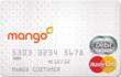 MangoTM MasterCard® Prepaid Card - Credit Card