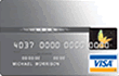 First Bank® Travel Rewards Visa® Platinum Card - Credit Card