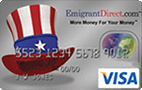 EmigrantDirect Visa Signature Card - Credit Card