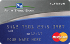 Fifth Third Platinum MasterCar...