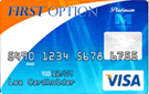 First Option Visa - Credit Card