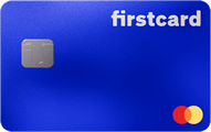 Firstcard Secured Credit Builder Card with Cashback. - Credit Card