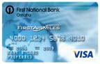 First AirMiles Rewards(SM) - Credit Card