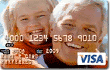 Personalized Maximum Rewards(SM) Visa® Card - Credit Card
