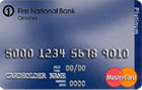 Platinum Edition® MasterCard® Card® - Credit Card