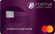 Fortiva® Mastercard® Credit Card - Credit Card