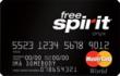 Free Spirit MasterCard