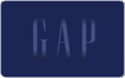 GapCard card image
