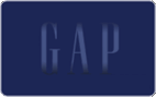 GapCard - Credit Card