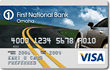 Gas Rewards Platinum Edition Visa Card - Credit Card