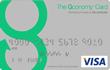 Gconomy(TM) Visa® Card