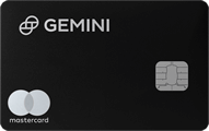 The Gemini Credit Card™ - Credit Card