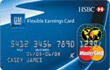 GM Flexible Earnings Card card image