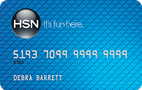 HSN® Credit Card - Credit Card