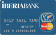 IberiaBank MasterCard - Credit Card