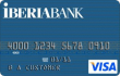 Iberiabank Visa Classic Card - Credit Card
