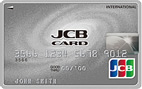 JCB Credit Card