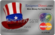 Emigrant Direct MasterCard - Credit Card