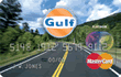 Gulf Platinum MasterCard - Credit Card