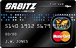 Orbitz World MasterCard® card image