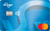 Kroger Rewards World Elite Mastercard - Credit Card