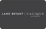 Lane Bryant Credit Card - Credit Card