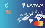 LATAM Airlines Mastercard - Credit Card