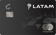 LATAM Airlines World Elite Mastercard - Credit Card