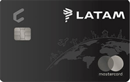 LATAM Airlines World Elite Mastercard® - Credit Card