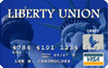Liberty Union Visa Debit Card - Credit Card