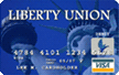 Liberty Union Visa® Debit Card - Credit Card
