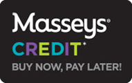 Masseys Credit - Credit Card