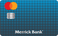 Merrick Bank Secured Credit Card - Credit Card