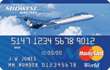 Midwest Airlines World§ MasterCard® - Credit Card
